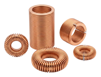 Air Core Coils