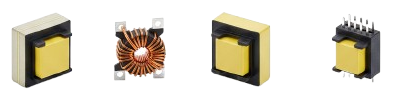 Ferrite Transformers