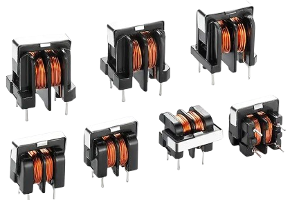 Inductors